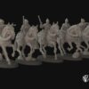 KNIGHTS - OLD GUARD