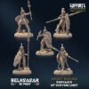 SERVANTS OF UNDYING LIGHT - SPEARBLADES (NSFW)
