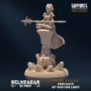 SERVANTS OF UNDYING LIGHT - WINDTRAVELER MAGE