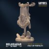 CULT OF FERTILITY - BANNER