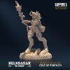 CULT OF FERTILITY - MATRON SHAMAN (NSFW )