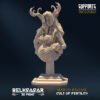 CULT OF FERTILITY - BUST