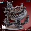 BEASTS - FIRE DRAGON