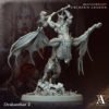 CRIMSON LEGION - DRAKANTHAR V2