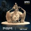 ORC CLAN - WREKER DRAGON (NSFW)