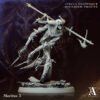 FIENDISH TROUPE - MORITUS V3