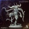 FIENDISH TROUPE - PASQUILANT V1