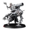 ZOMBIE - INFERNAL BREACHER
