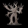 MONSTERS - FOREST ENTITY