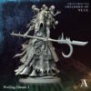 UNDEAD - WAILING OMEN V1