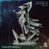 UNDEAD - NULLBORN PROPHETESS V1