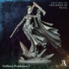 UNDEAD - NULLBORN PROPHETESS V3