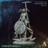 UNDEAD - NULLBORN PROPHETESS V4