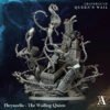 QUEENS WAIL - THRYNODIA THE WAILING QUEEN