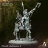 TRIALS OF KERNUNOS - MIRANIL GLADEHUNTER V1