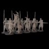 ELVES - LANCERS
