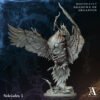 SHADOWS OF ARGANTOS - SELEIADE V1