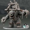 OGRES - GORDUN THE UNYIELDING