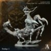 DREAMS OF AMMON DIAH - YEZIQA V1