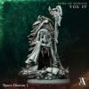 TOME OF DEMONS - SPORE DEACON V1