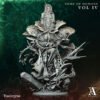 TOME OF DEMONS - YMIRCYNE