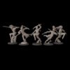 ELVES - ACROBATICS