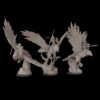 ELVES - WIND RIDERS