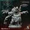 ANATHEMA - BLOODMAW V1