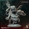 ANATHEMA - BLOODMAW V2