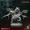 ANATHEMA - BLOODMAW V3