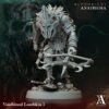 ANATHEMA - VOIDBLOOD LOATHKIN (4U)