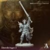 BRIGHTSOUL ORDER - DAWNBRINGER V2