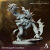 BRIGHTSOUL ORDER - DAWNFORGED GUARDIAN V1