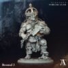 TORLOK CLAN - BRONTAL V3