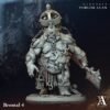 TORLOK CLAN - BRONTAL V4