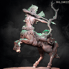 CENTAURS - ARCHER