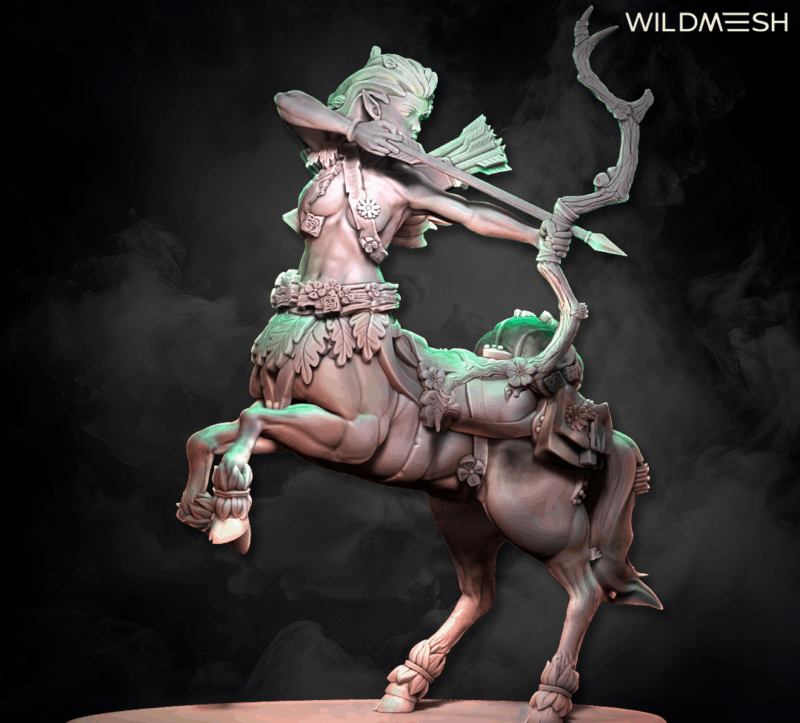 CENTAURS - ARCHER