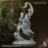 FANG DYNASTY - COILSONG SAVANT V2