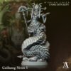 FANG DYNASTY - COILSONG SIREN (4U)