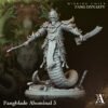 FANG DYNASTY - FANGBLADE ABOMINAL V3