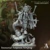 FANG DYNASTY - IMMORTAL EMPRESS XIQING