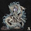 GATE TO ARGANTOS - CELADREN LADY OF THE MOON
