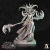 GATE TO ARGANTOS - MAGES OF THE CRESCENT (4U)