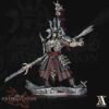 PATH OF THE DEMON - DAI GAIKOTSU SENSHI V3