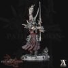 PATH OF THE DEMON - DAI GAIKOTSU SENSHI V4