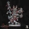 PATH OF THE DEMON - GREAT YOKAI CHIHARU