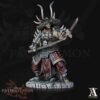 PATH OF THE DEMON - IRE SENSHI (4U)