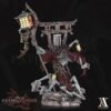PATH OF THE DEMON - JINJA OBAKE V2
