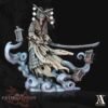 PATH OF THE DEMON - KEMURI ONNA (4U)