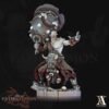 PATH OF THE DEMON - SOHEI IRE (4U)